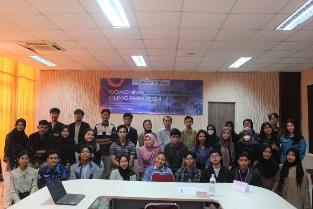 Institut Teknologi Sumatera